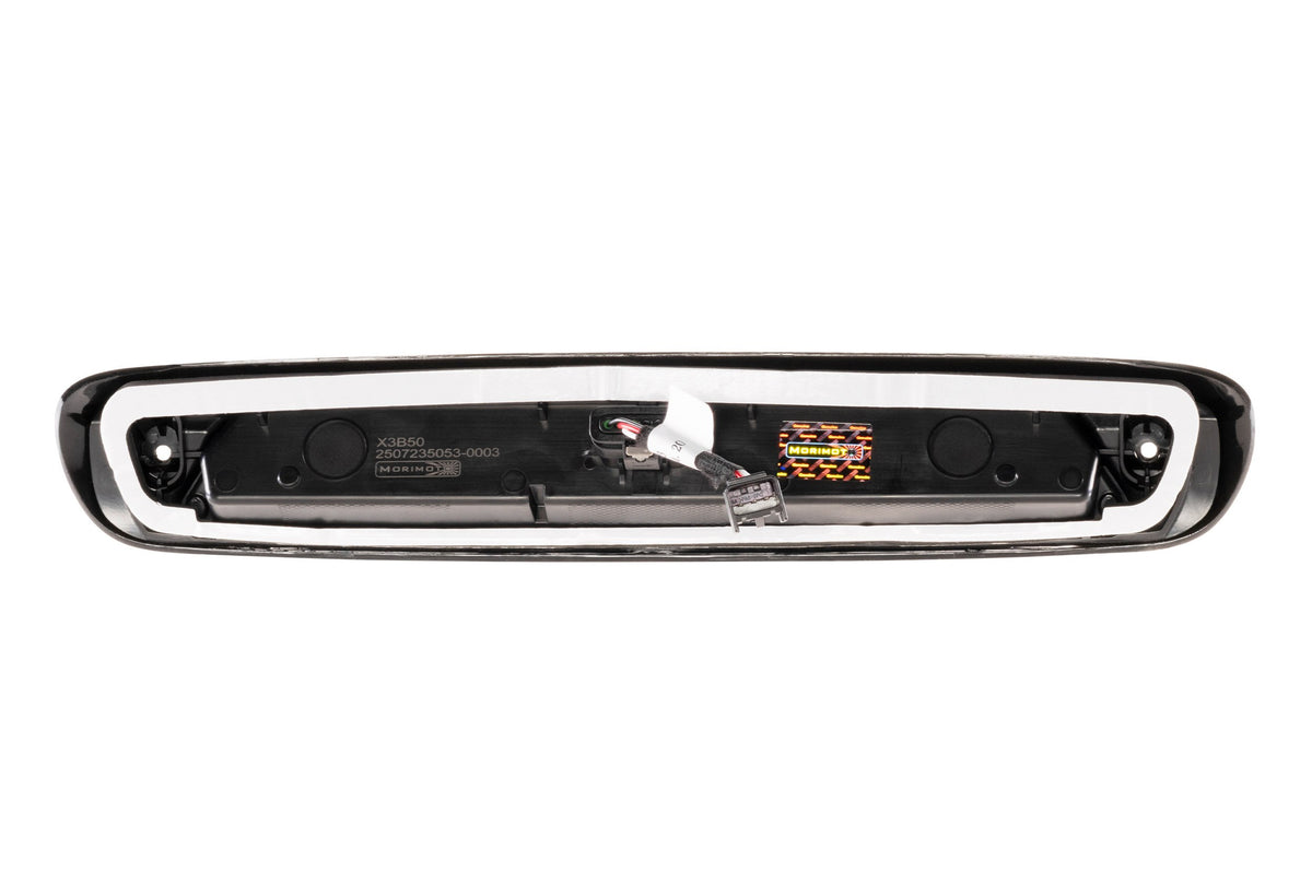 Morimoto X3B LED third brake light for 2007-2014 GMC Sierra HD