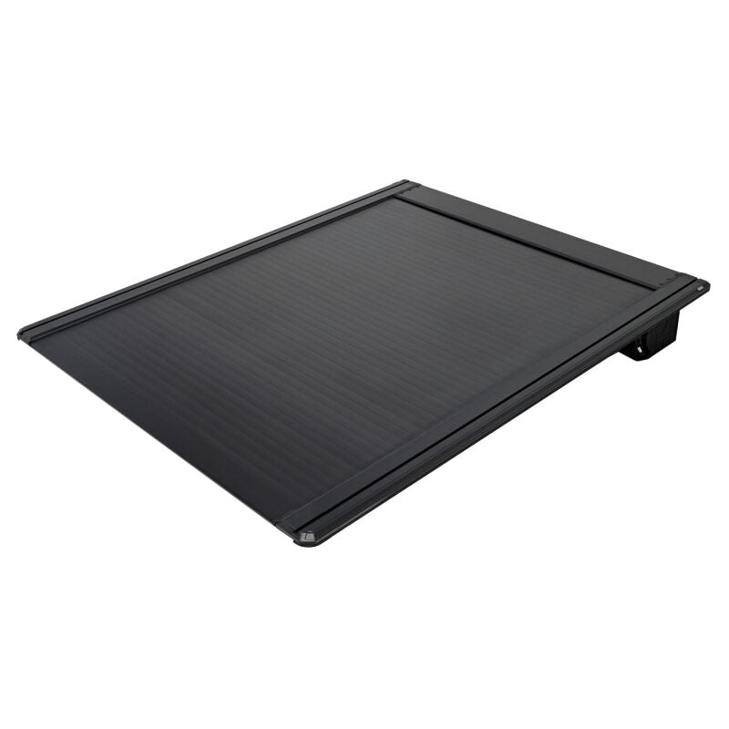 Westin Electric Retractable Tonneau Cover, 6.5 ft. Bed, fits Chevy Silverado HD 2500/3500