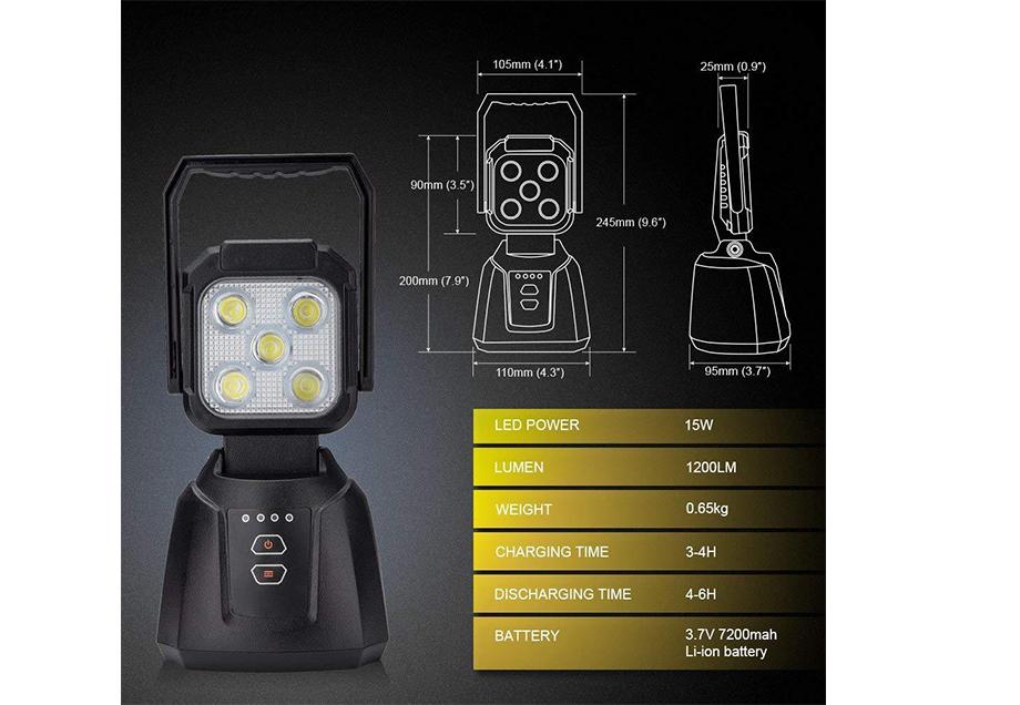 15WMagneticBaseRechargeableLEDWork_CampLight_0000s_0004_71VUSkDhSfL._SL1000 - NVMOS