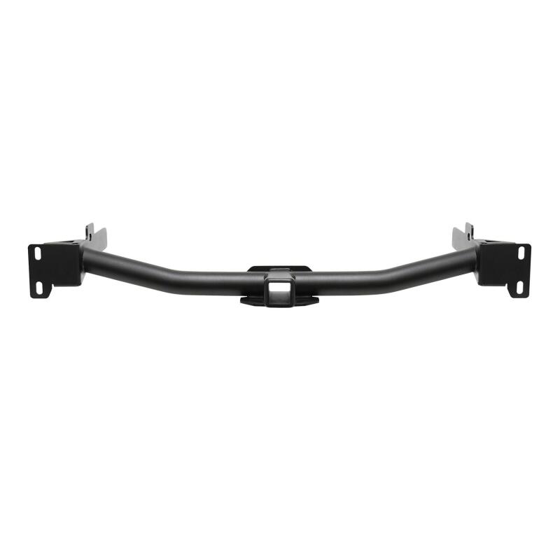 Westin Outlaw Bumper Hitch Accessory, Textured Black, fits Chevy Silverado 1500