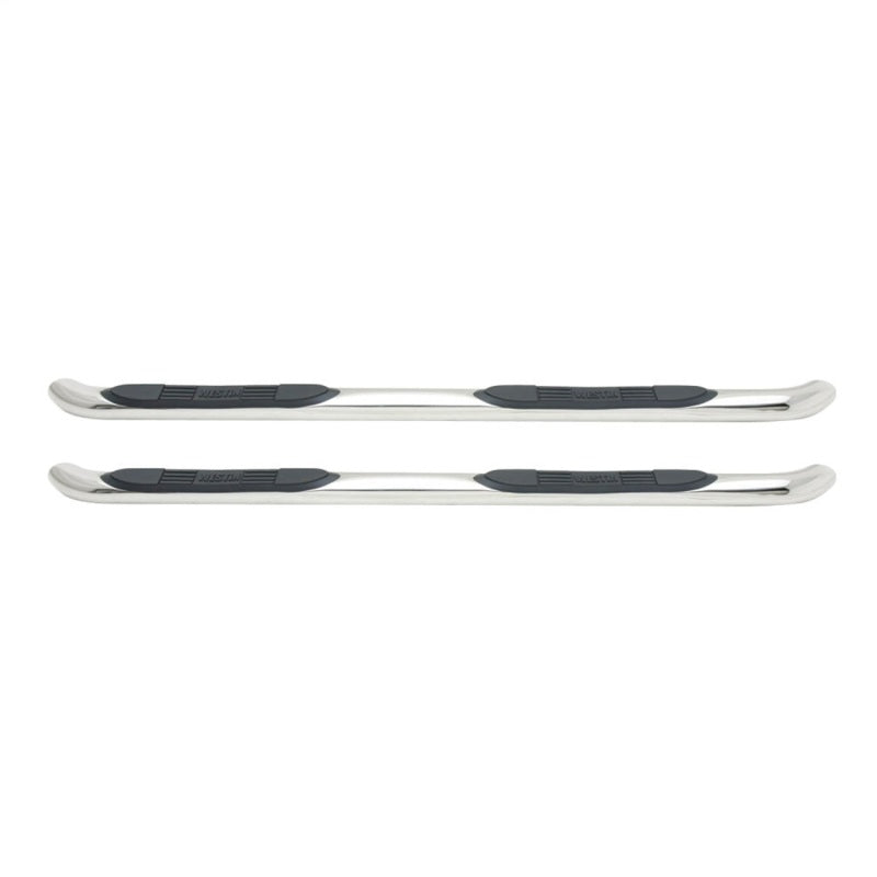 Westin E-Series 3 Nerf Step Bars, fits Ford Ranger