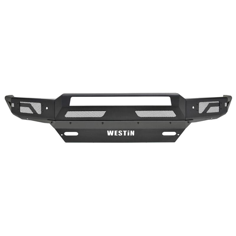 Westin Pro-Mod Front Bumper, fits Chevy Silverado 1500