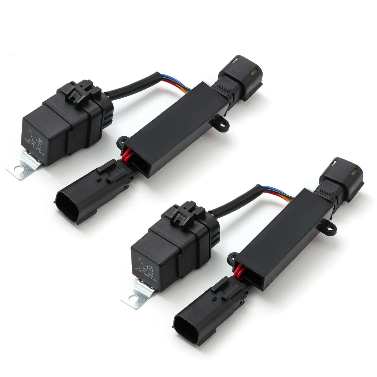 AlphaRex Headlight Converter Harness (Stock LED Headlights) for GMC Sierra 1500 / Chevrolet Silverado 1500