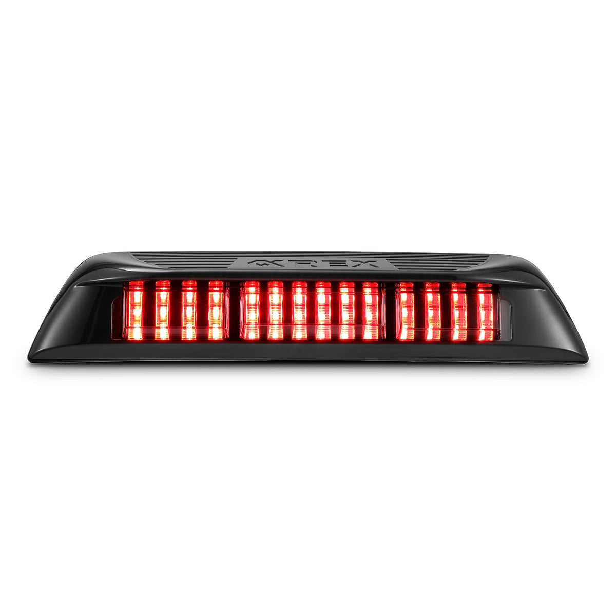 AlphaRex NOVA-Series Prismatic LED Third Brake Light (Double Cab) for Toyota Tacoma (2016-2023)