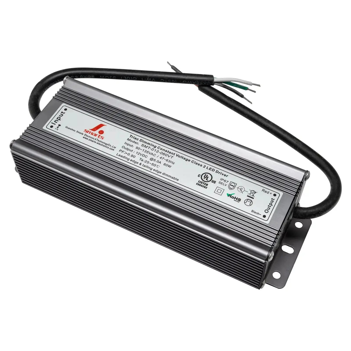 ORACLE 5 amp waterproof power supply