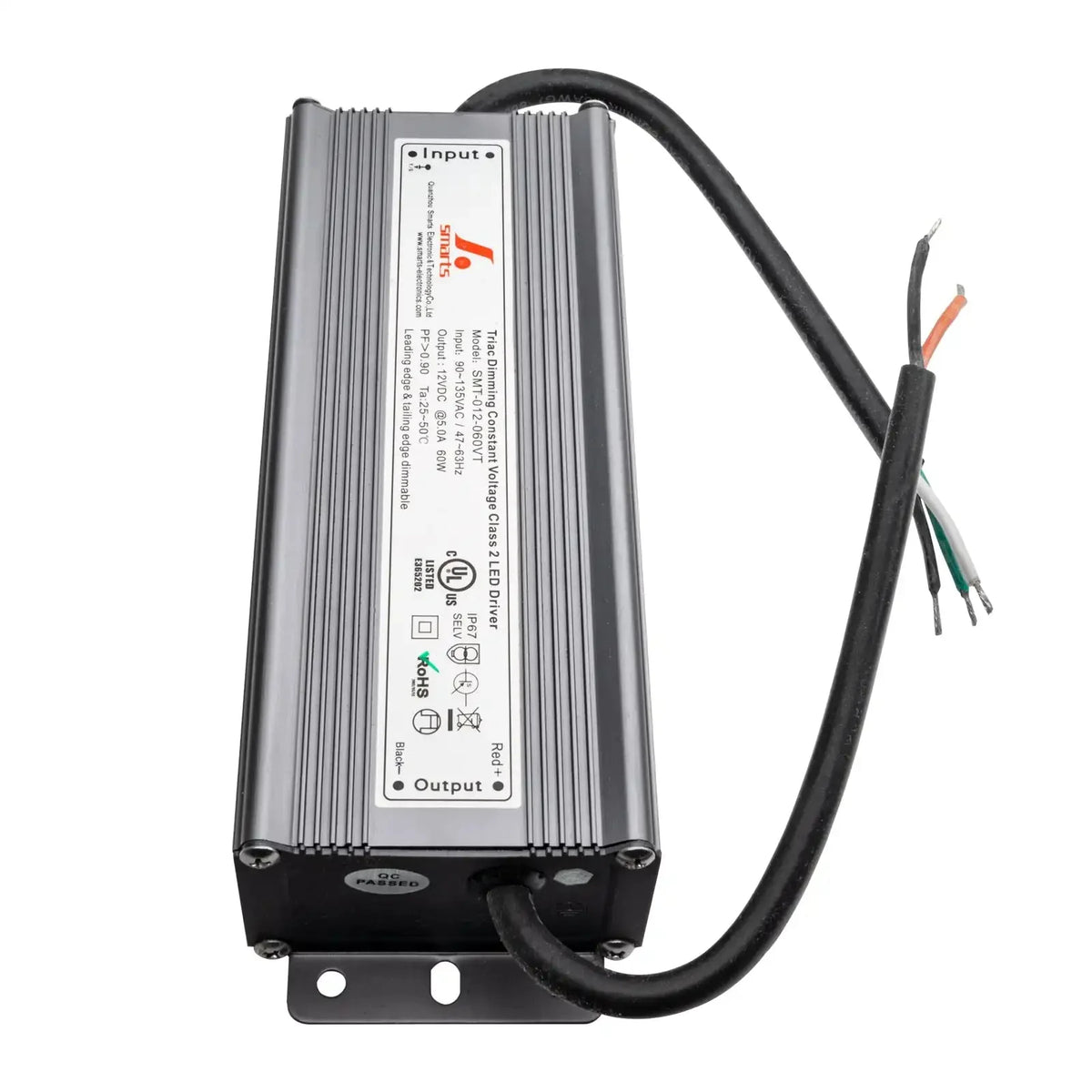 ORACLE 5 amp waterproof power supply