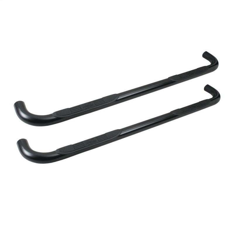 Westin Signature 3 Nerf Step Bars, Extended Cab, fits Chevy Silverado 1500