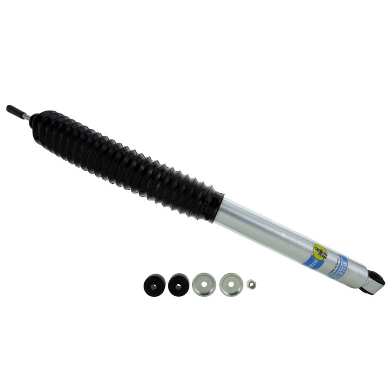 Bilstein B8 5100 Front Shock Absorber (3.5-5 in. Lift), fits Jeep Wrangler