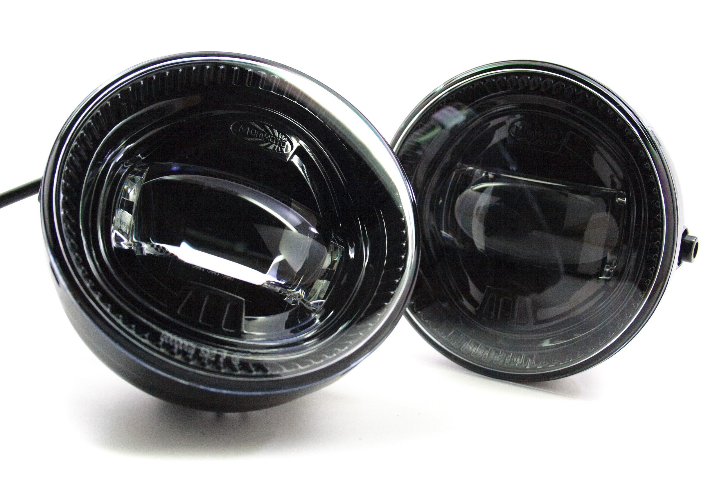 Morimoto Ford Ranger (08-11) XB LED Fog Lights