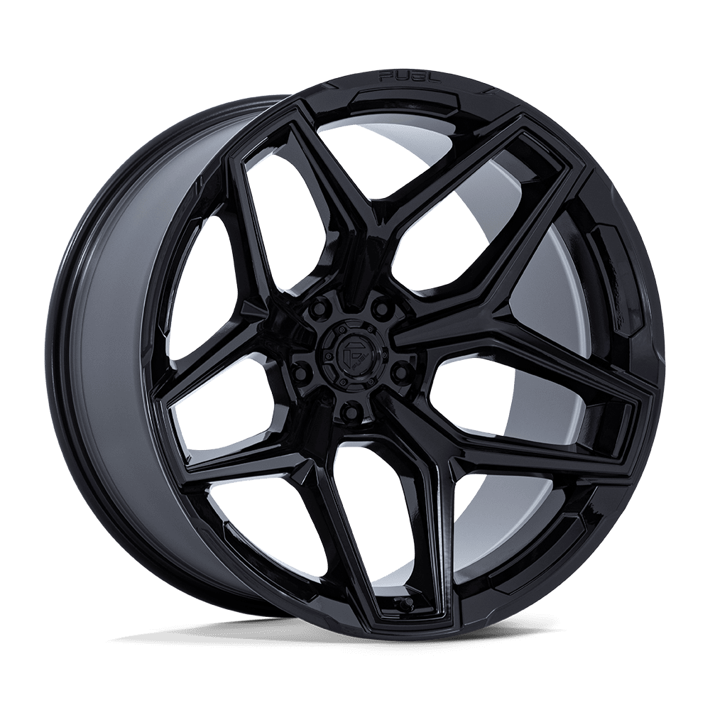 Fuel Flux Wheel - 20"
