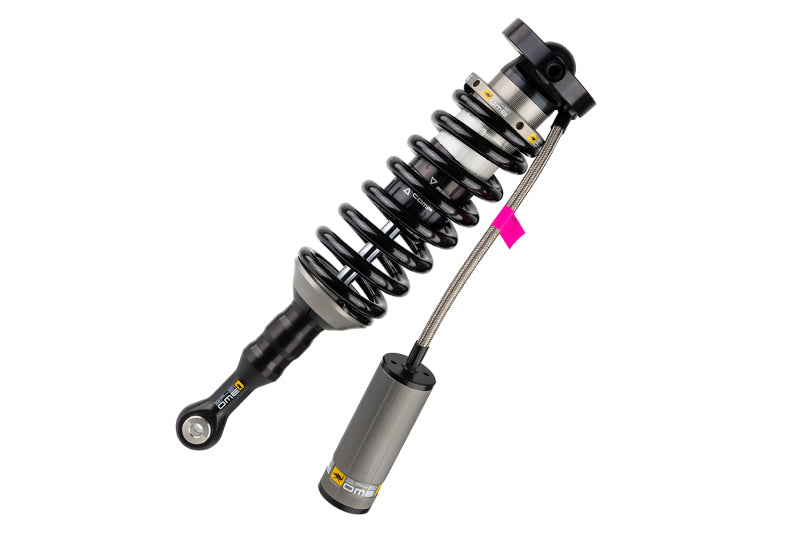 Old Man Emu BP-51 Suspension Kit (Front 2.5 in. / 0-330 lb, Rear 2 in. / 880 lb), fits Toyota 4Runner