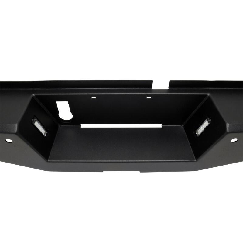 Westin Pro-Series Rear Bumper, fits Toyota Tacoma