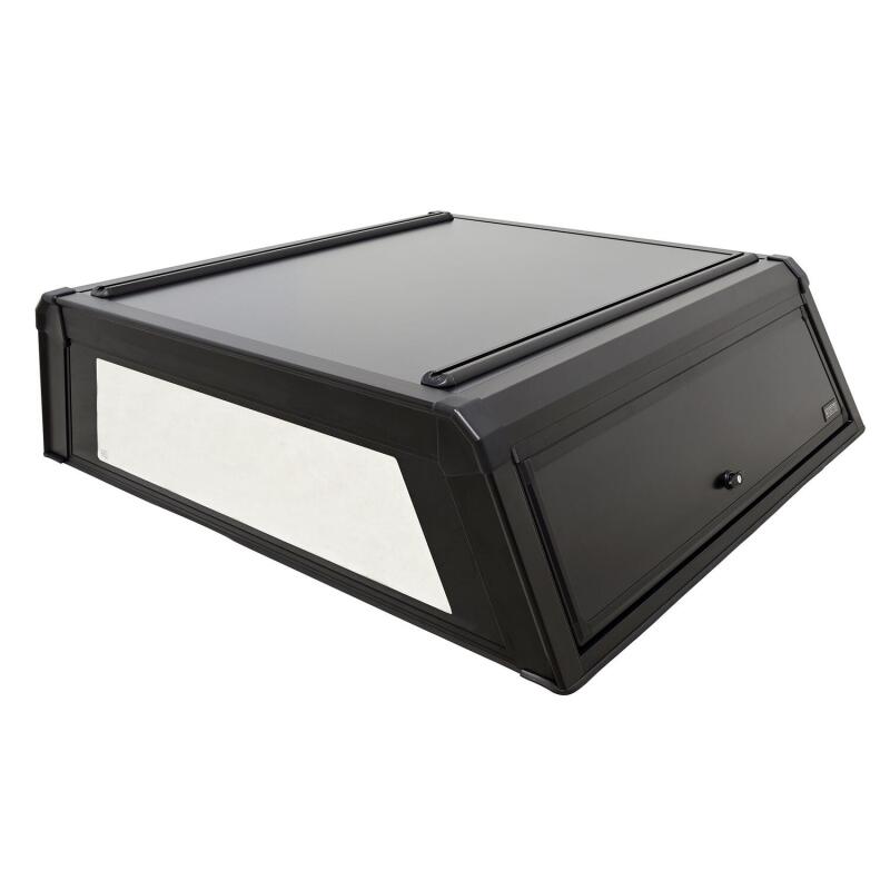 Westin EXP Truck Cap, Solid Front Glass, fits Ford Ranger