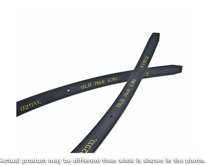 Old Man Emu XL Extra Leaf Spring, Rear, fits Chevy Colorado