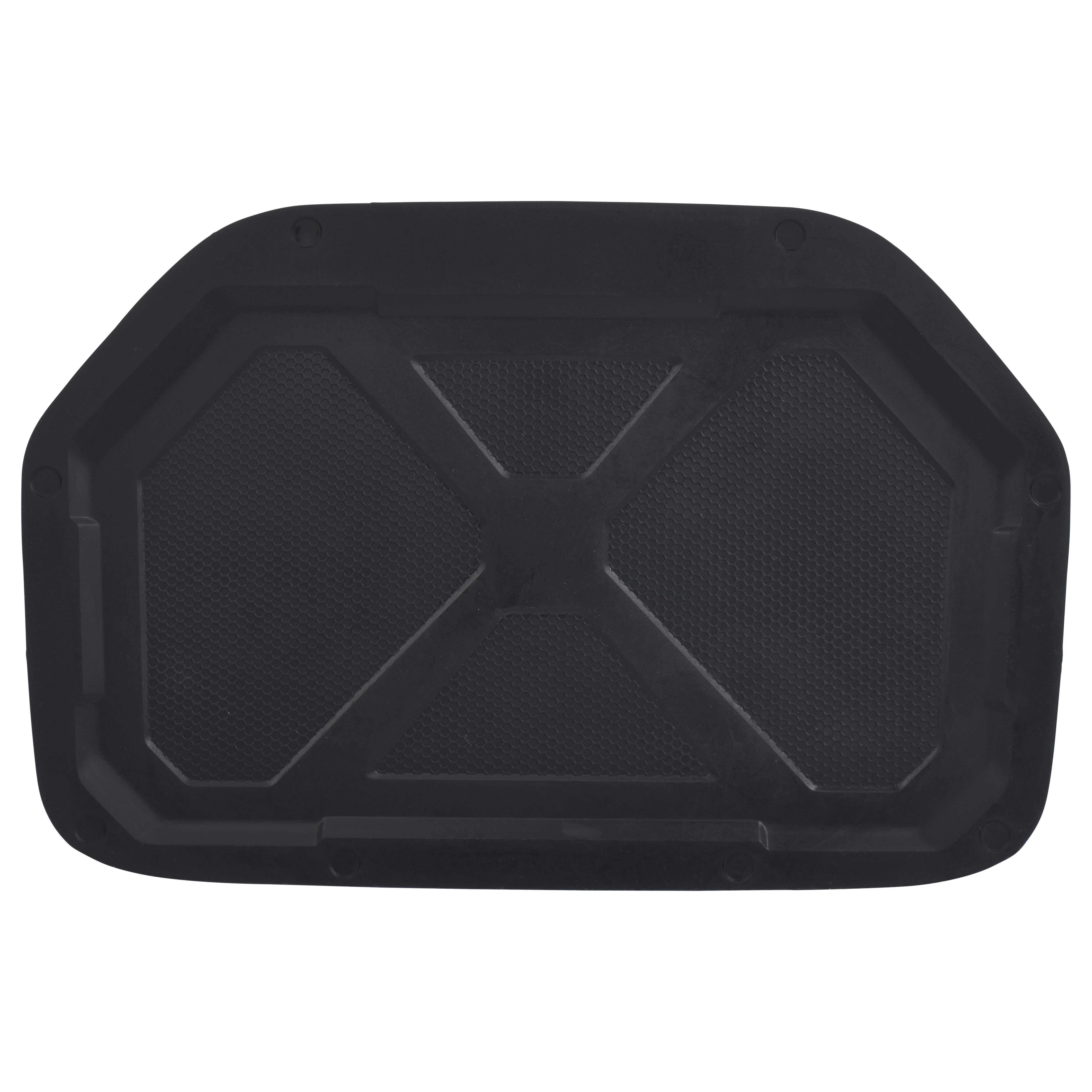 Dash Mat (2014-2021 Tundra) - BLACK