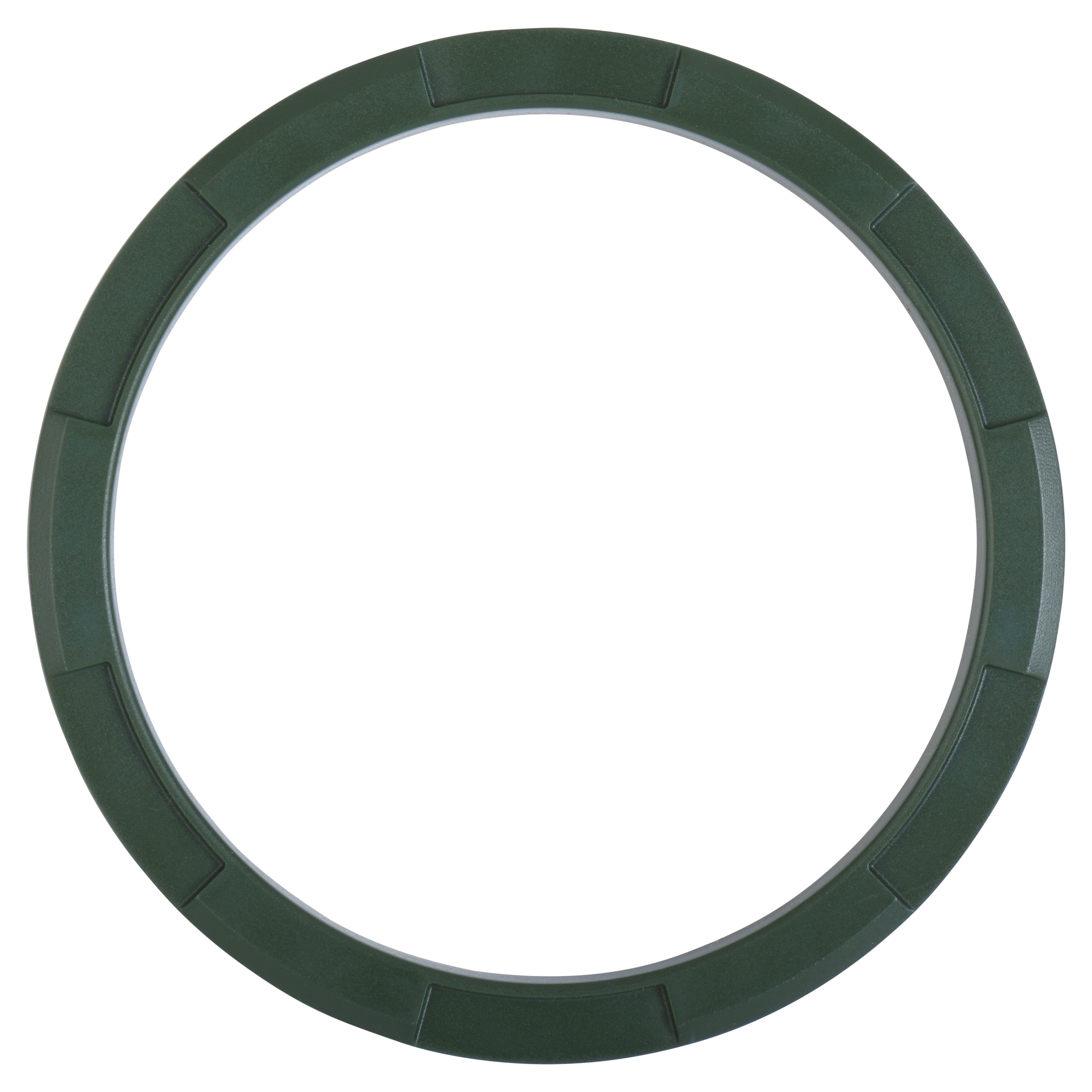 Vent Rings (2014-2021 Tundra) - ARMY GREEN