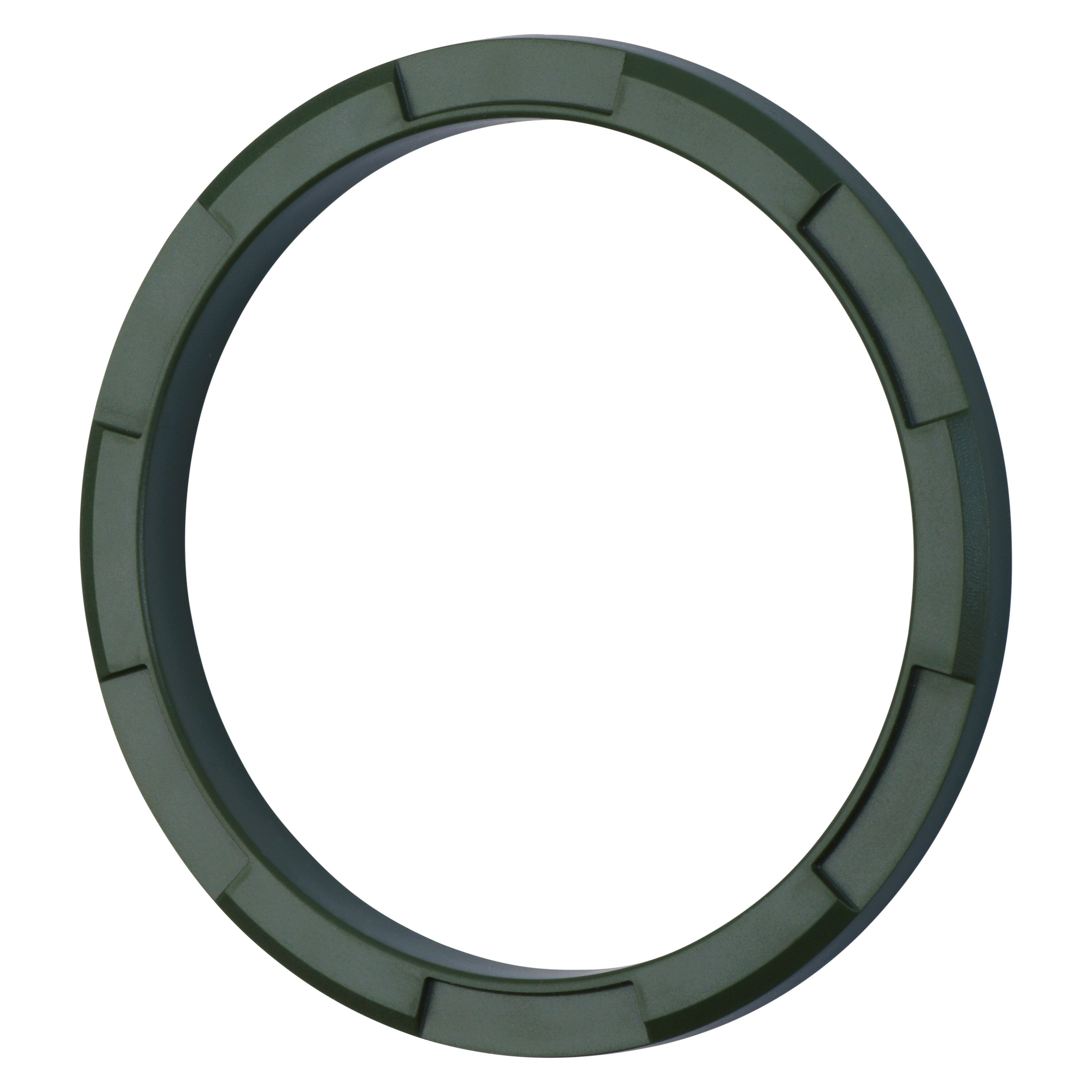 Vent Rings (2014-2021 Tundra) - ARMY GREEN