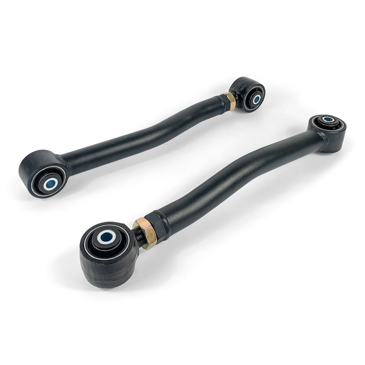 Jeep Wrangler OVERLAND+ Short Control Arm Kit (2018+, JL)