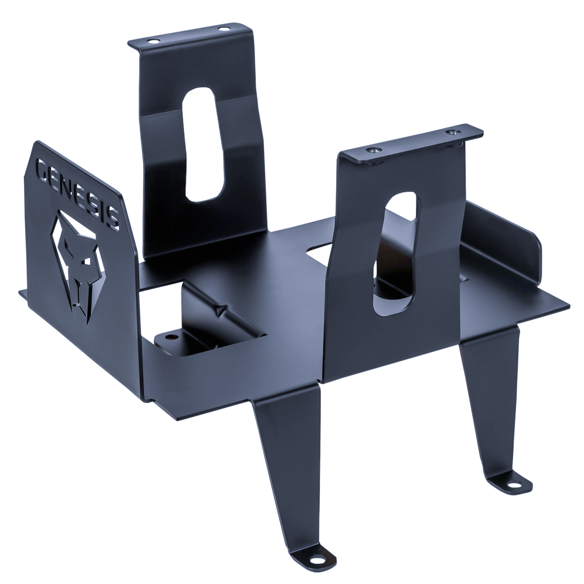 Genesis Offroad Gen 3 Dual Battery Kit for 2016–2023 Toyota Tacoma