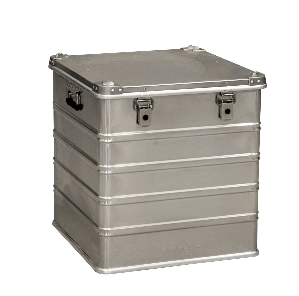 175L Aluminum Case