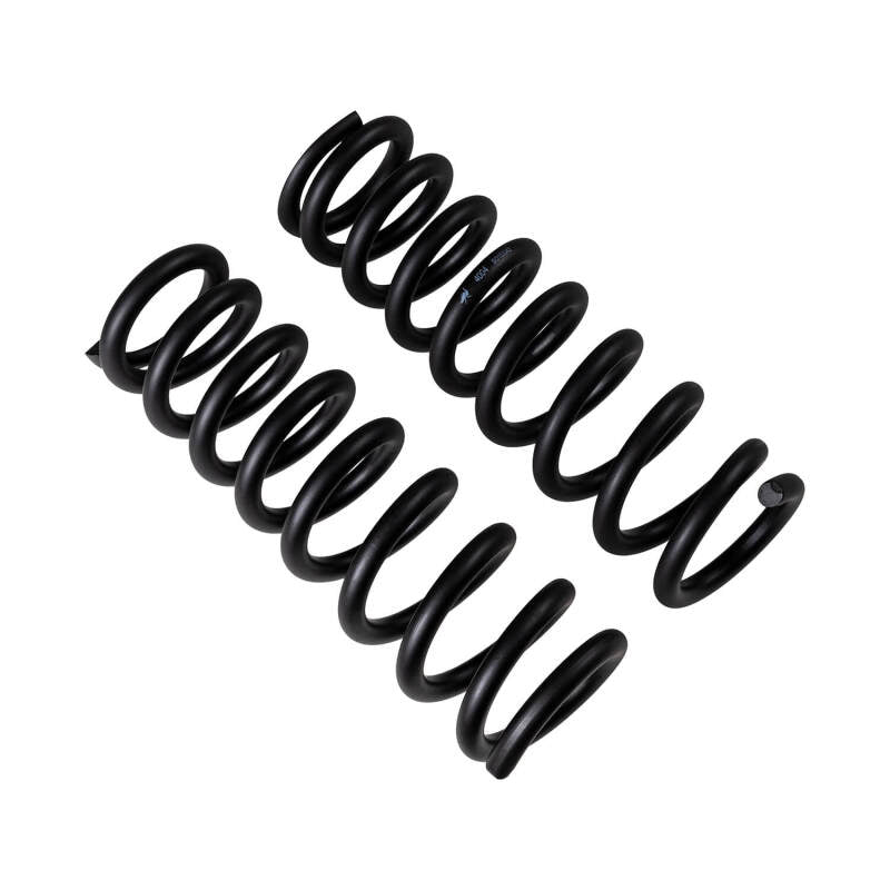 Old Man Emu Nitro Plus Suspension Kit (Front 2 in. / 220-330 lb, Rear 1.25 in. / 0 lb), fits Toyota Tacoma