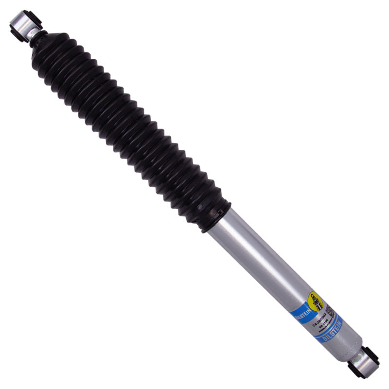 Bilstein B8 5100 Rear Shock Absorber (4 in. Lift), fits Chevy Silverado 1500