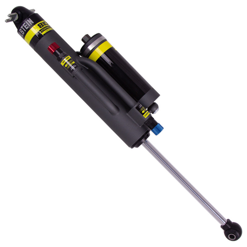 Bilstein B8 8100 Bypass Rear Right Shock Absorber (3.5-5 in. Lift), fits Jeep Wrangler