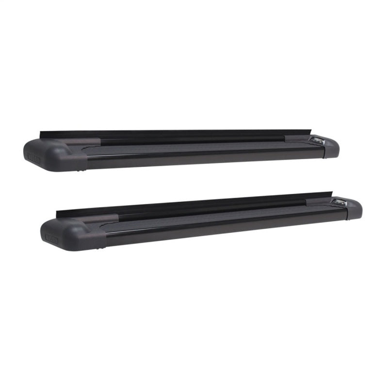 Westin SG6 LED Running Boards, 83 in., fits Ram 2500/3500