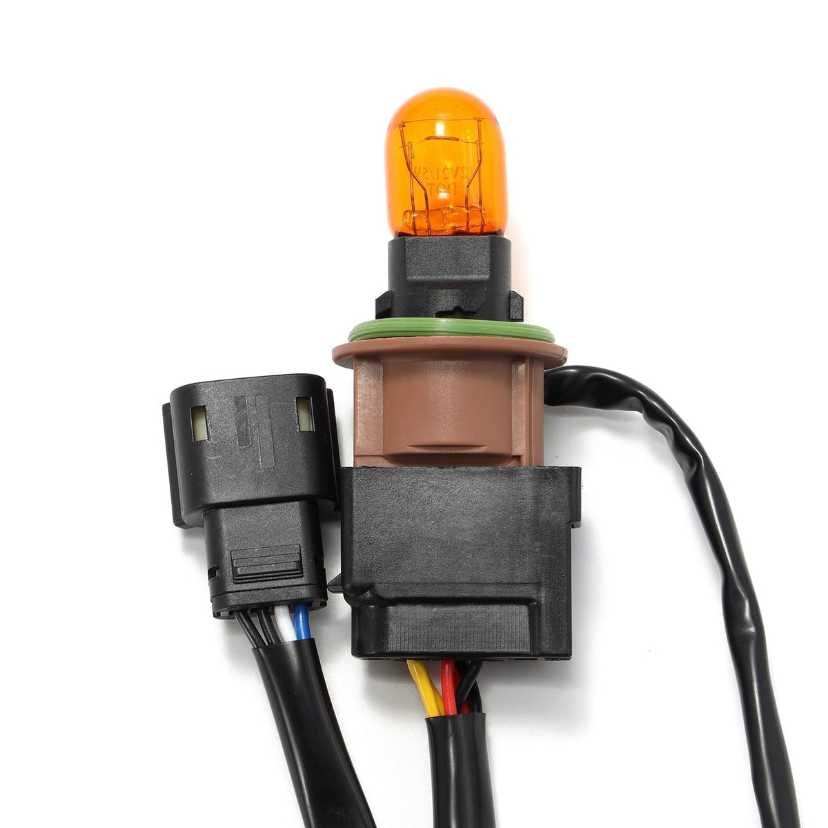 AlphaRex Headlight Converter Harness (Stock LED Headlights) for Ford F-150