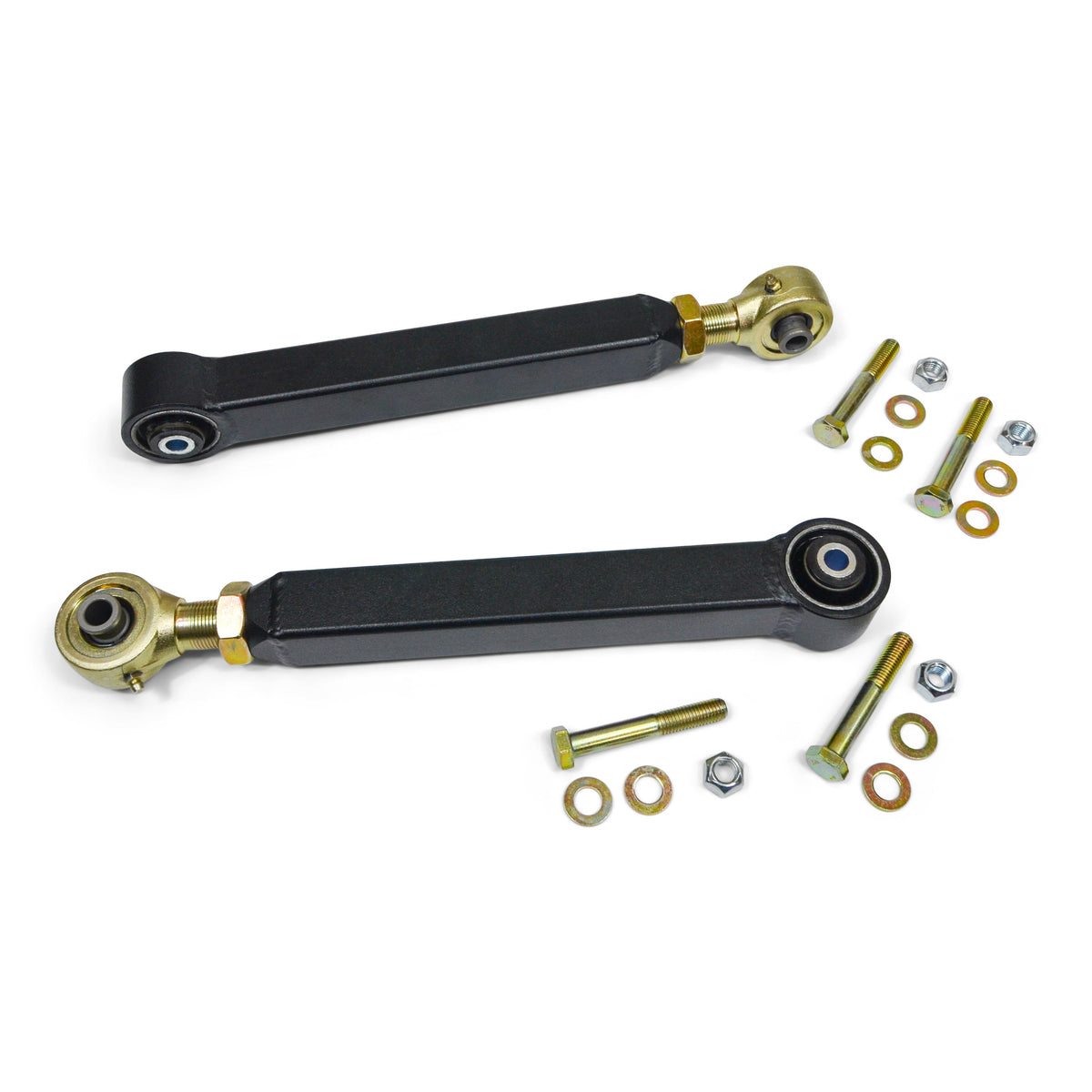 Jeep Short Rear Upper Control Arms (1993-2006, TJ/LJ/ZJ)