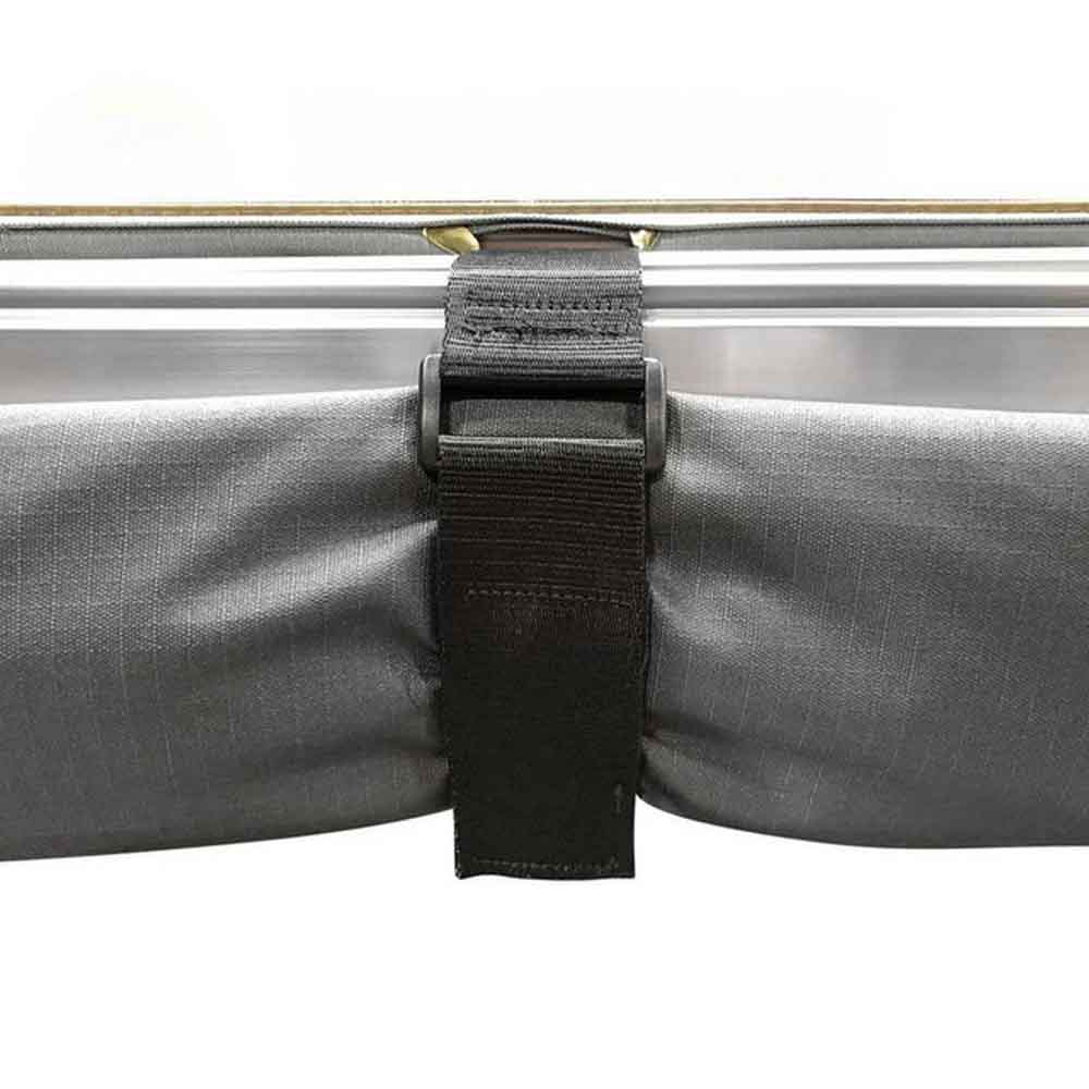 Overland Vehicle Systems base straps for Nomadic 180, 270 and 270 LT awnings