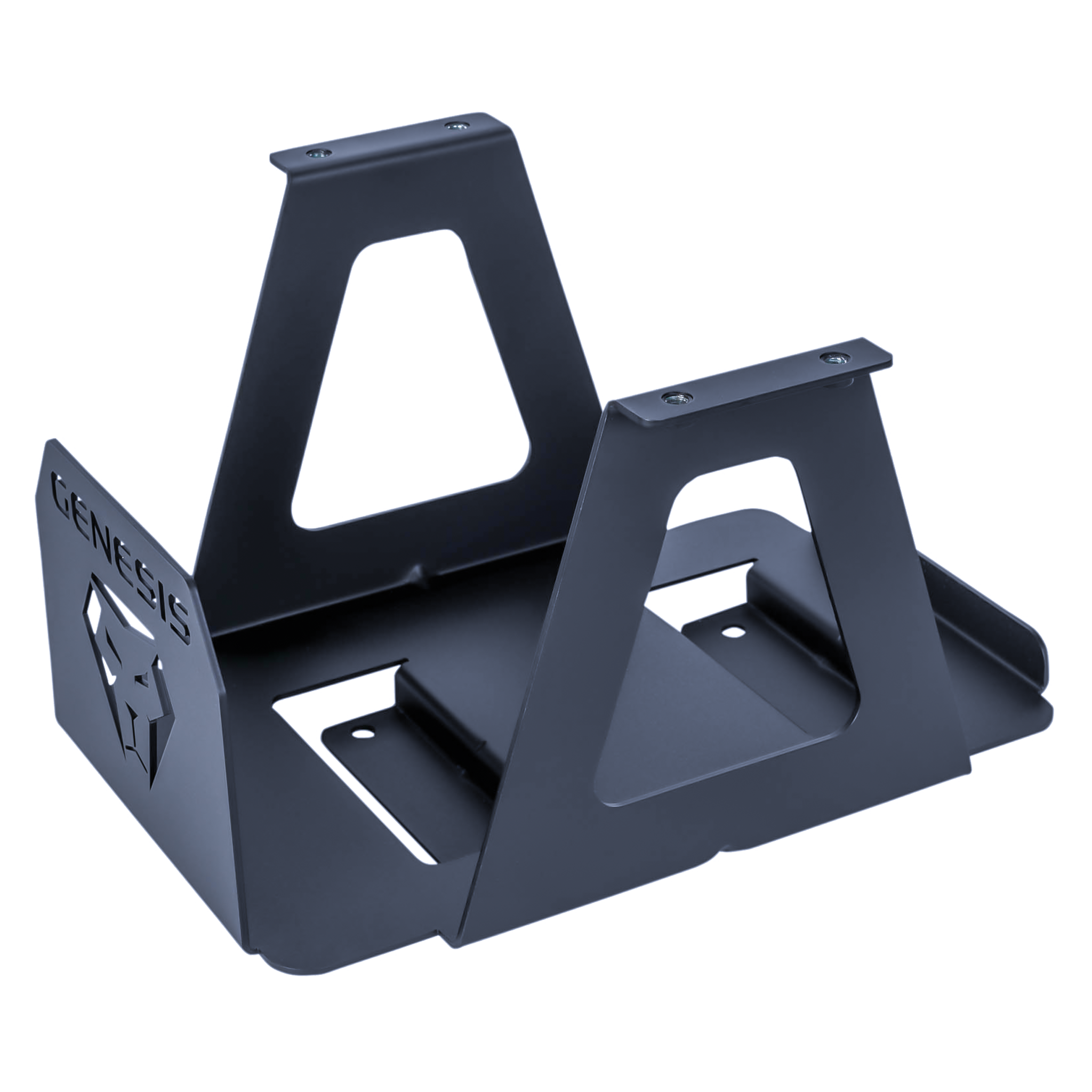 Genesis Offroad Gen 3 Dual Battery Kit for 2010–2024 Toyota 4Runner