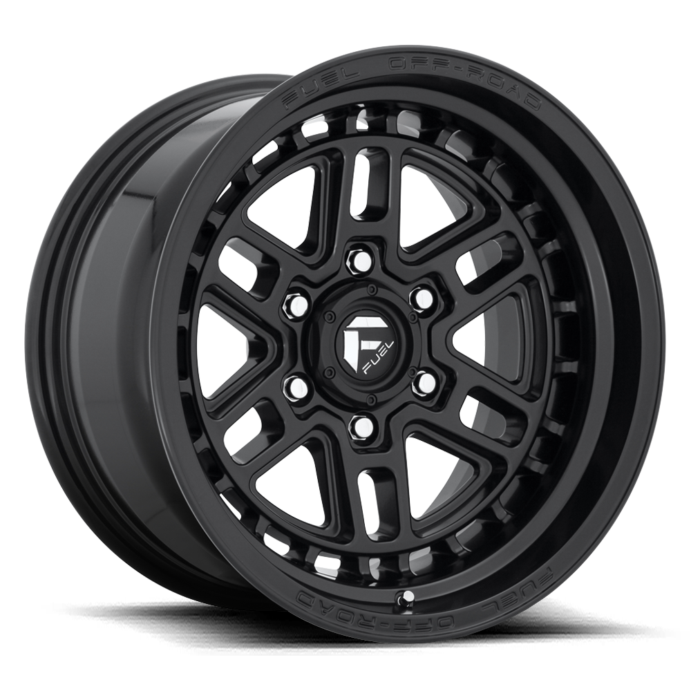 Fuel Nitro Wheel