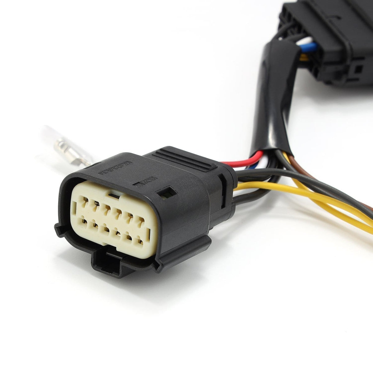 AlphaRex Headlight Converter Harness (Stock LED Headlights) for Ram 1500