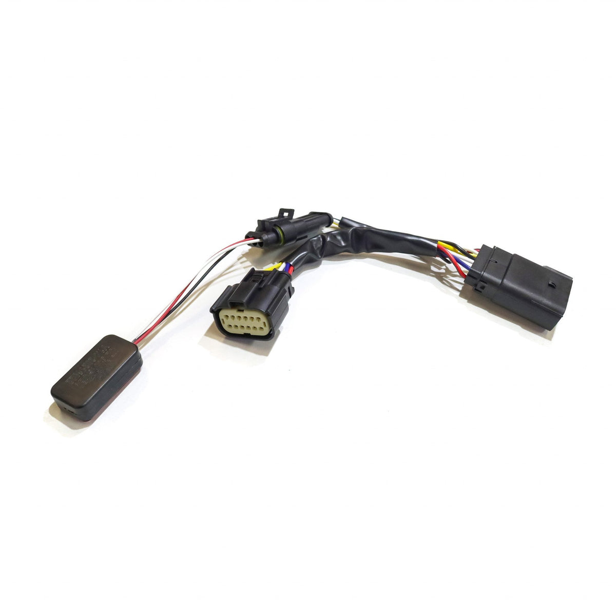 AlphaRex Headlight Converter Harness (Stock LED Projector Headlights) for Ram 2500/3500