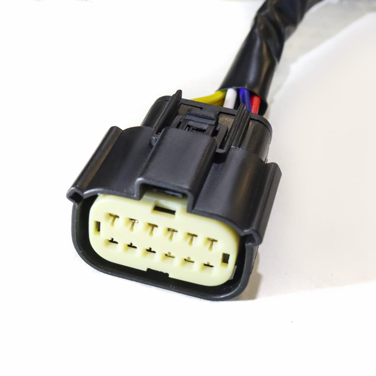 AlphaRex Headlight Converter Harness (Stock LED Projector Headlights) for Ram 2500/3500