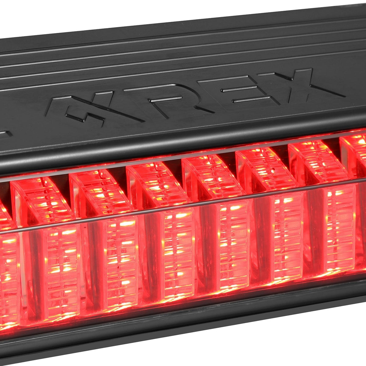AlphaRex NOVA-Series Prismatic LED Third Brake Light for Ram 1500 (2019-2026)