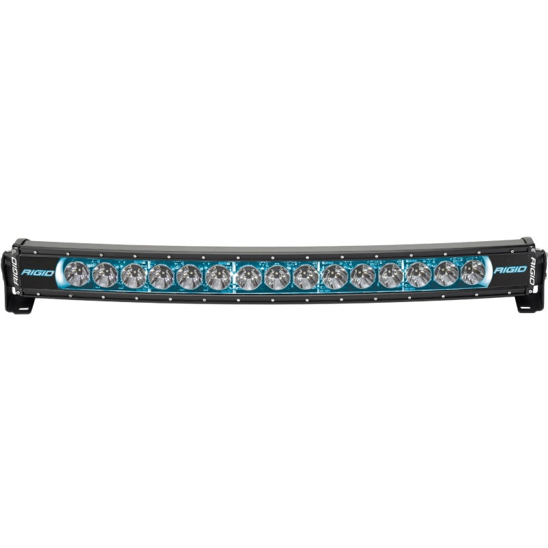 RIGID Radiance+ Curved 30 in. RGBW LED Light Bar