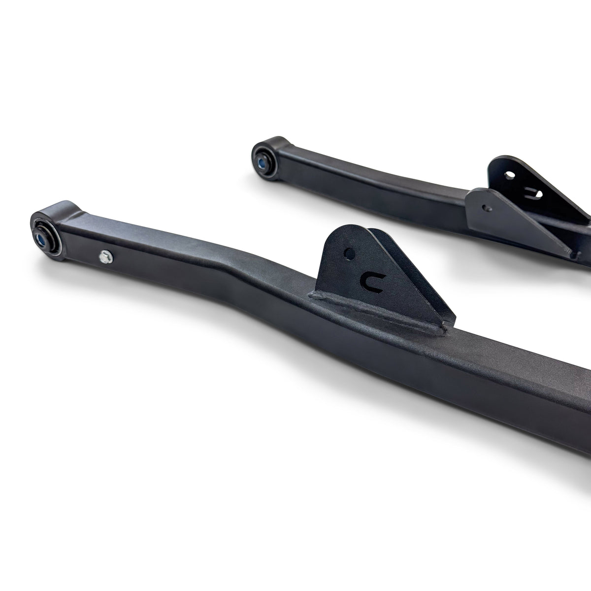 Jeep OVERLAND+ Long Front Lower Control Arms (2018+, JL/JT)