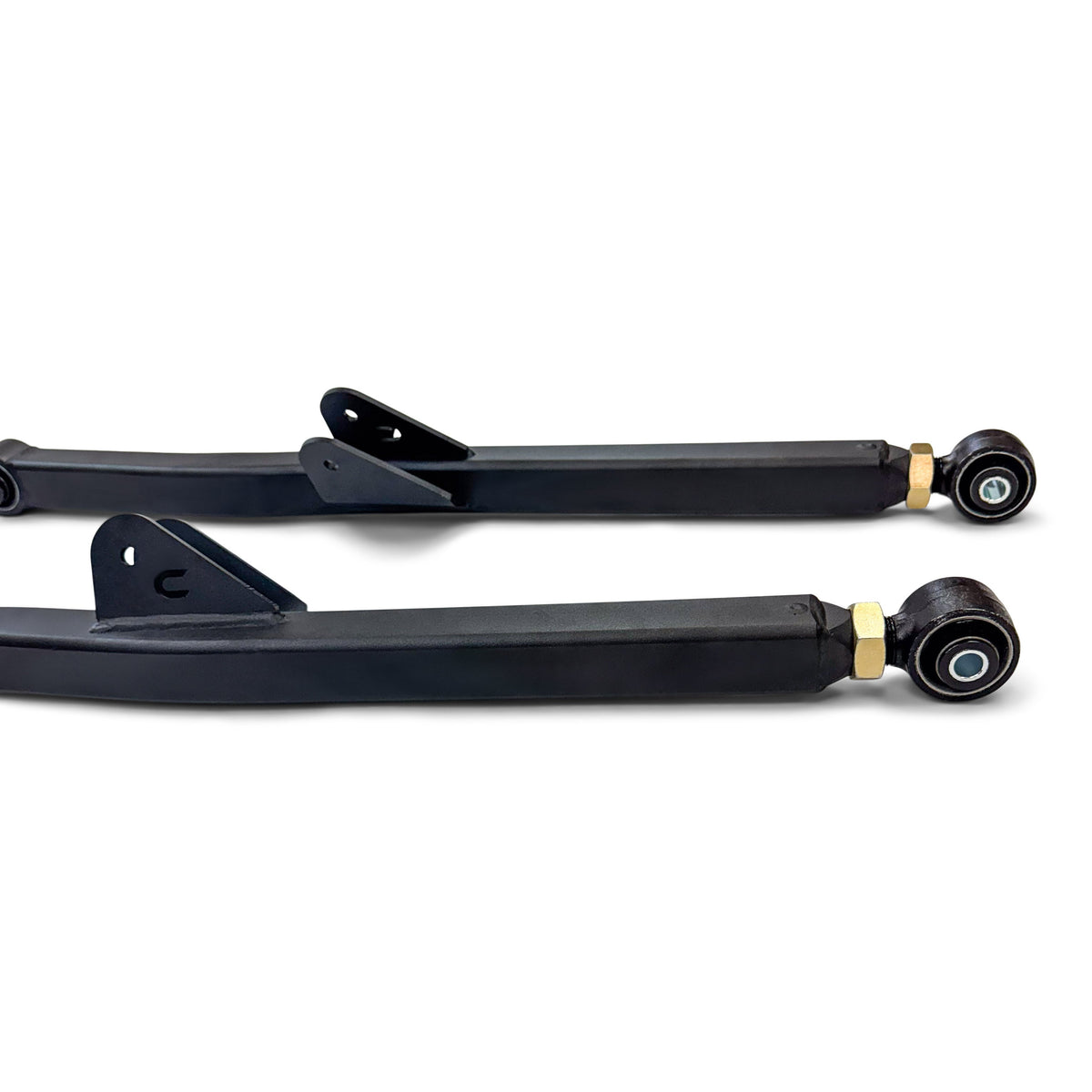 Jeep OVERLAND+ Long Front Lower Control Arms (2018+, JL/JT)