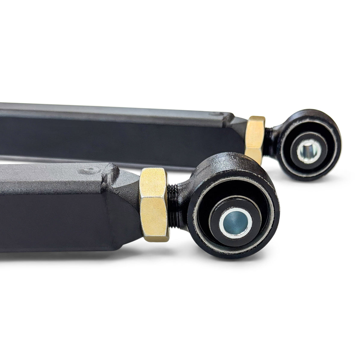 Jeep OVERLAND+ Long Front Lower Control Arms (2018+, JL/JT)