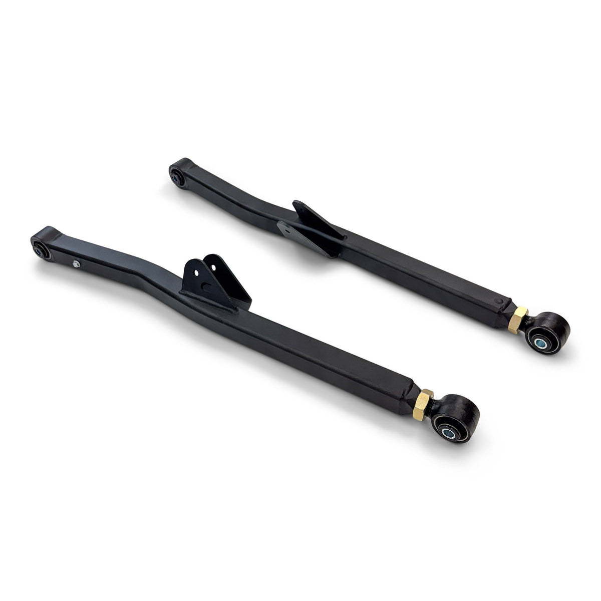 Jeep OVERLAND+ Long Front Lower Control Arms (2018+, JL/JT)