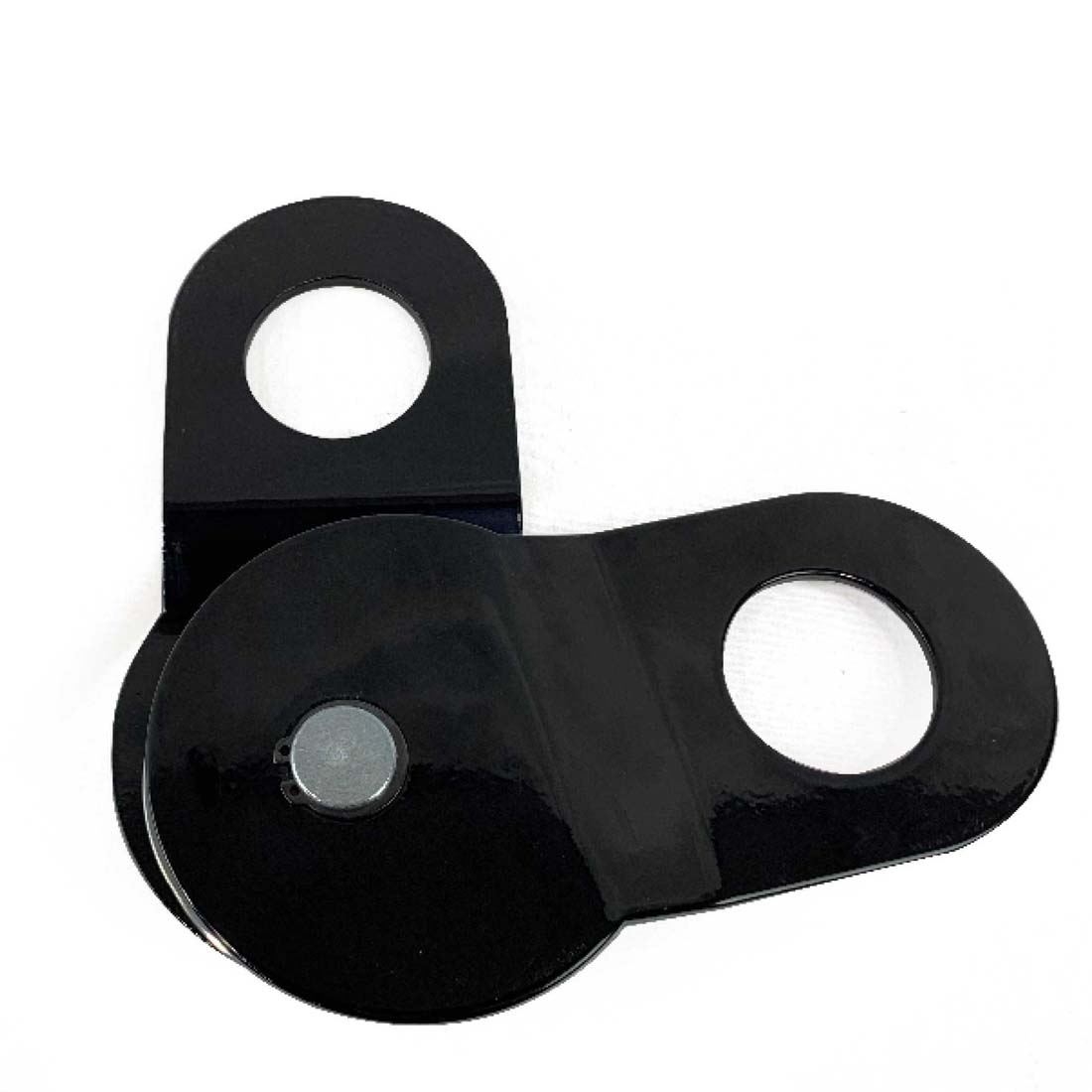 Overland Vehicle Systems standard snatch block 16,000 lb