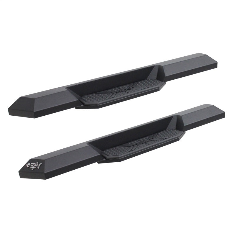 Westin HDX Xtreme Nerf Step Bars, fits Jeep Wrangler