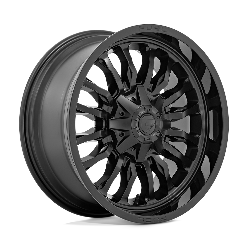 Fuel Arc Wheel