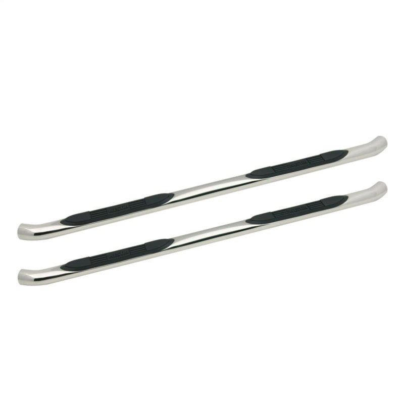 Westin E-Series 3 Nerf Step Bars, fits Ford Ranger