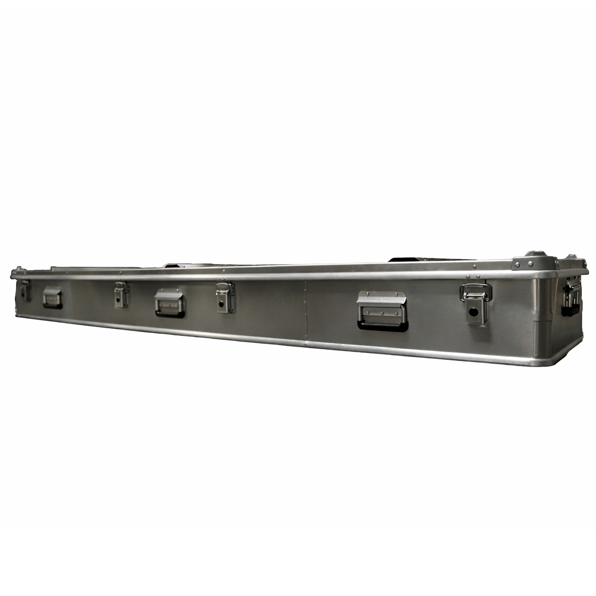 192L Aluminum Case