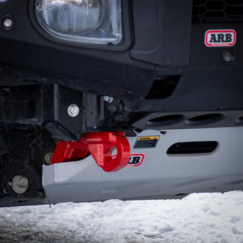 ARB Recovery Point, fits Ford Ranger