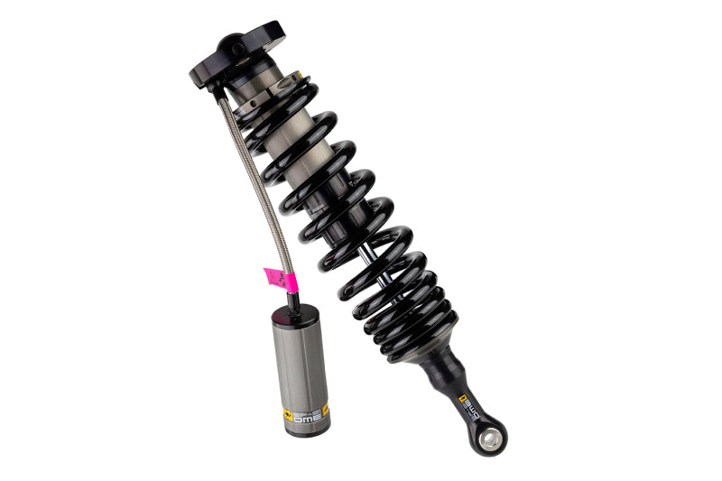 Old Man Emu BP-51 Heavy Load Suspension Kit with Upper Control Arms, fits Toyota Land Cruiser