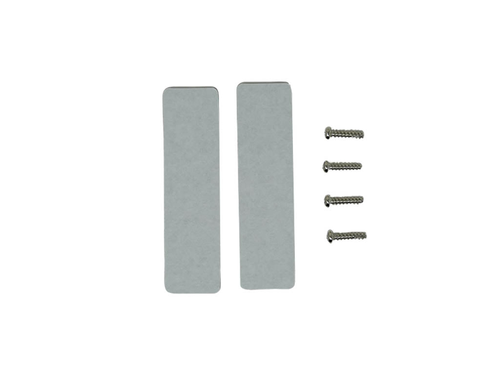 Cali Raised LED License Plate LED Lights For 2003-2024 Toyota 4Runner